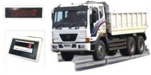 Electronic Weighbridges
