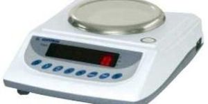 Gold Jewellery Weighing Scale