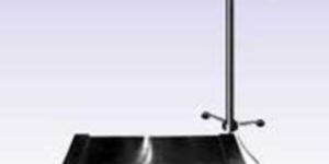 Low Profile Floor Weighing Scale