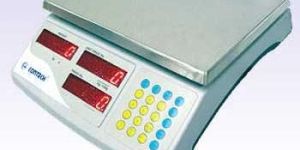 Price Computing Table Top Scale