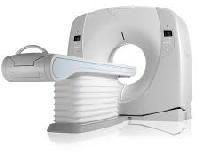 CT Scanner