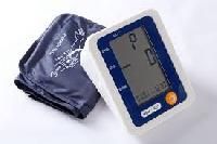 Digital Blood Pressure Monitors