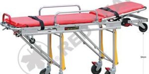 Automatic Loading Stretcher