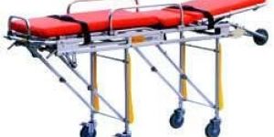 Automatic Stretcher