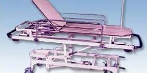 Emergency Recovery Trolley