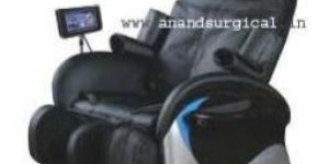 House Martin Massage Chair