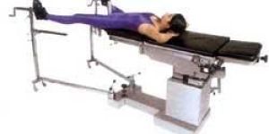 Hydraulic Operation Theater Table
