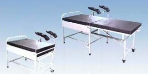 Obstetric Folding Labour Table