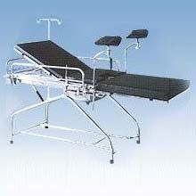 Obstetric Labour Table