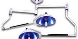 Operation Theater Halogen Bulb Light