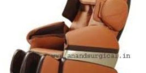 Paradise Rifle Massage Chair