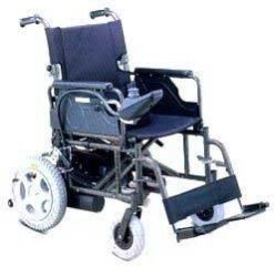 Powered Wheelchair