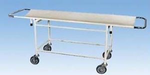 Stretcher Trolley