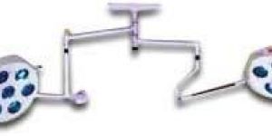 Twin Operation Theater Light