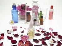 Natural Perfume