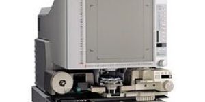 Microfilm Scanning Service