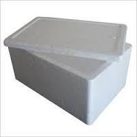 Thermocole Fish Box