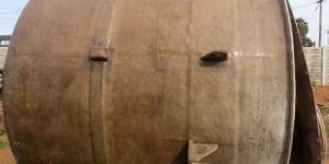 FRP Tanks