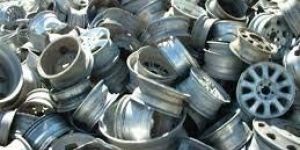 Aluminium Scrap