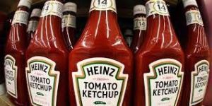 Tomato Ketchup