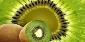 Fresh Kiwi