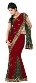 Designer Saree