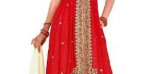 Ladies Churidar Suit