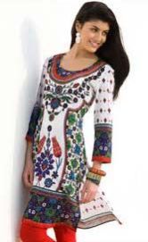 Ladies Kurti
