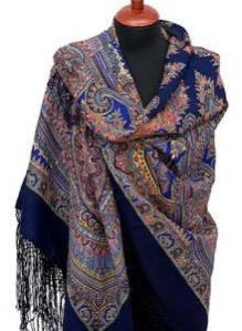Ladies Woolen Shawls