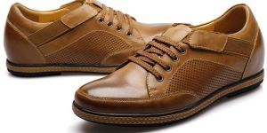 Mens Leather Shoes