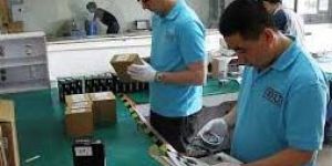 Product Inspection Services