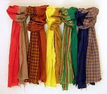 Fashion Scarves