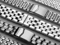 Metal Watch Straps