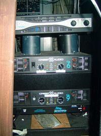 Power Amplifier