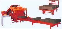 Fully Automatic Brick Making Machine