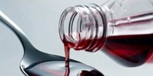 Atical Calcium Syrup