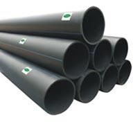 HDPE Pipes