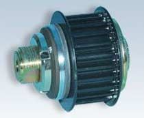 Triming Pully Type Torque Limiter