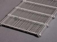 Metal Conveyor Belts