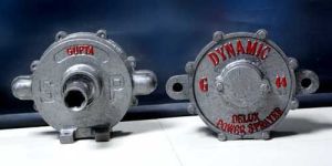 Agricultural Spray Router