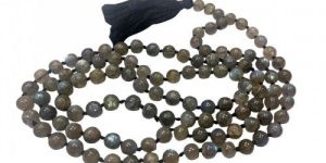 Japa Mala Beads Necklace
