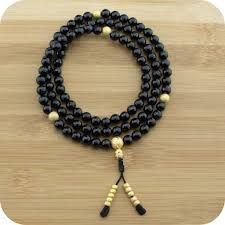 Meditation Mala Beads