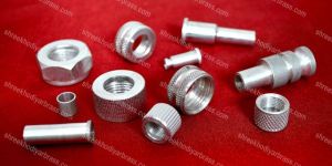 Aluminium Auto / Automobile Parts