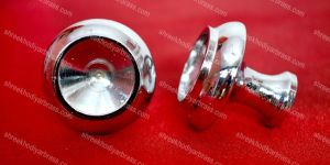 Aluminium Hardware Parts and Knob