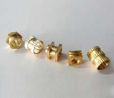 Brass Fasteners