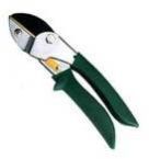 Anvil Pruning Shears