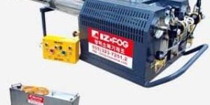 Mosquito Fogging Machine