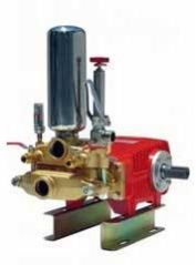 High Pressure Power Sprayer