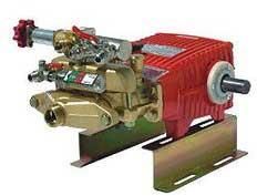 High Pressure Power Sprayer