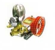 Piston Power Sprayer